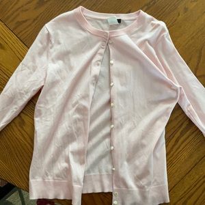 J Crew cardigan